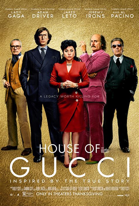 gucci house izle|lady gaga house of gucci.